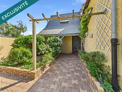 Maison, 130 m²