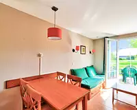 Appartement, 32 m²