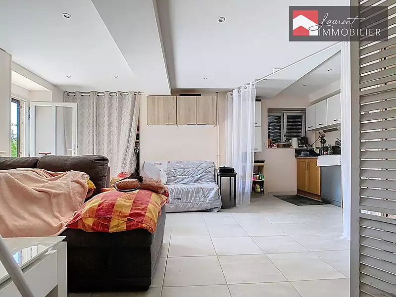 Maison, 60 m²