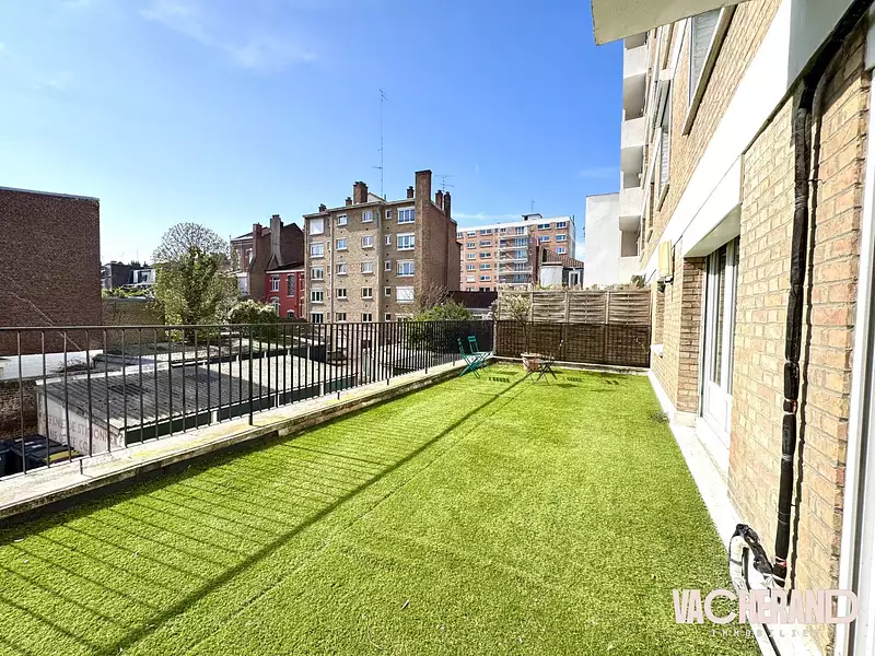 Appartement, 106,13 m²