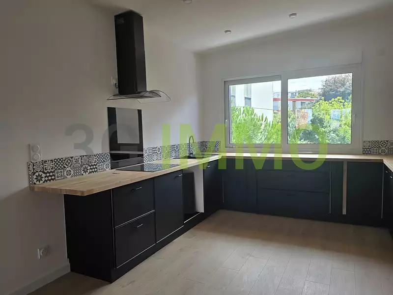 Appartement, 90 m²