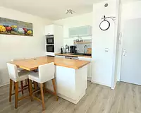 Appartement, 40,27 m²