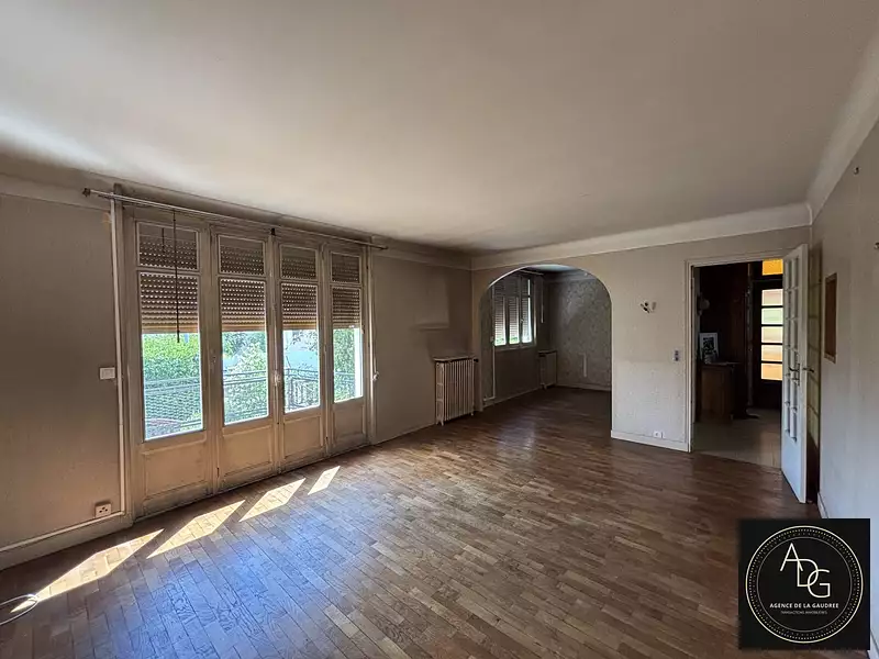 Maison, 120 m²