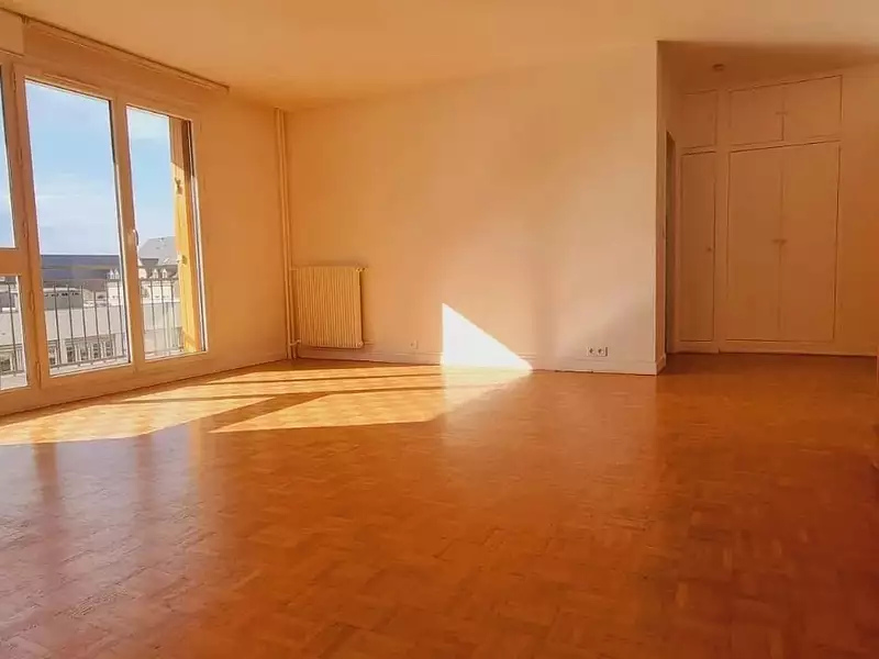 Appartement, 56,43 m²