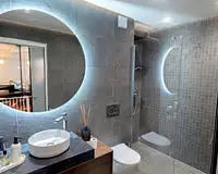 Appartement, 120 m²