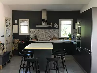Maison, 90 m²