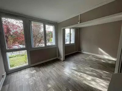 Appartement, 52 m²