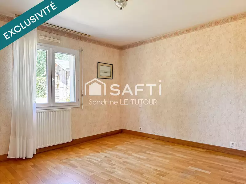 Maison, 112 m²