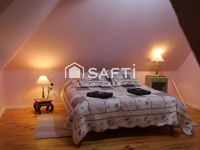 Maison, 278 m²