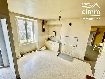 Maison, 193,8 m²