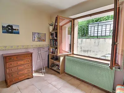 Maison, 116 m²