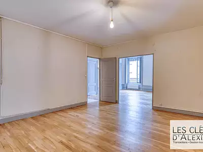 Appartement, 107,38 m²