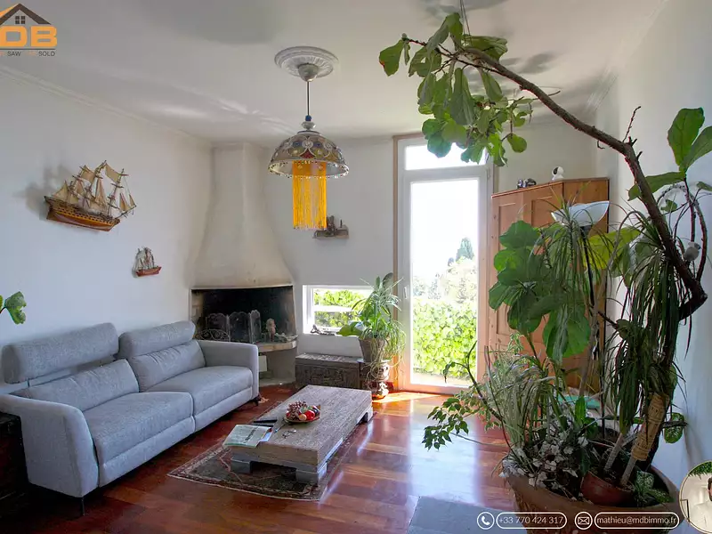 Maison, 201,87 m²