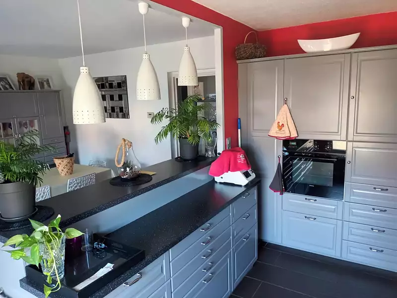 Appartement, 82,36 m²