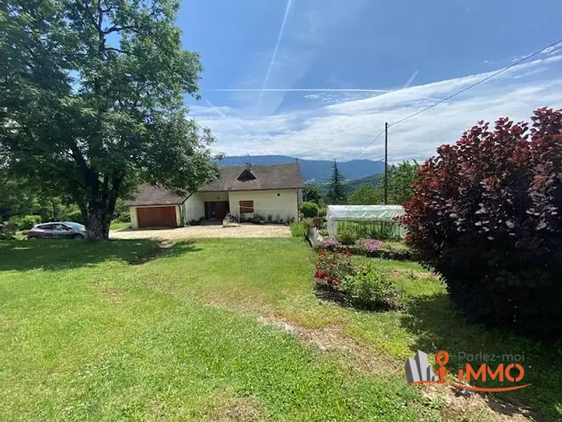 Maison, 178 m²