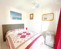 Appartement, 21,24 m²