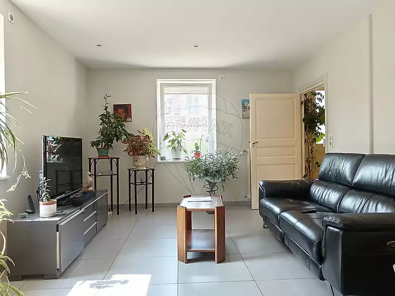 Maison, 296 m²