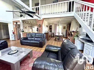 Maison, 139 m²