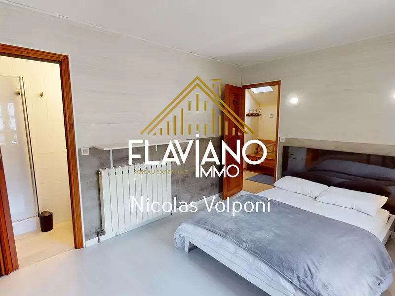 Appartement, 193 m²