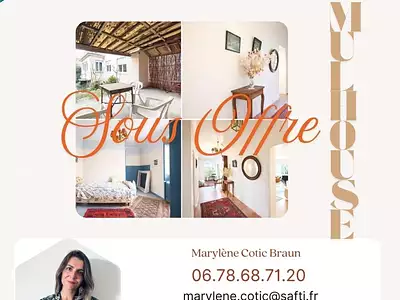 Appartement, 144 m²