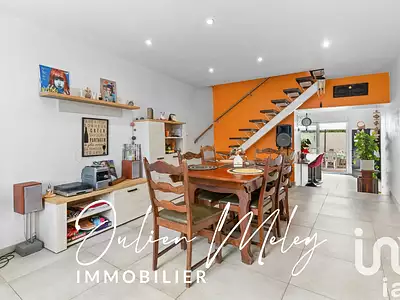 Appartement, 168 m²