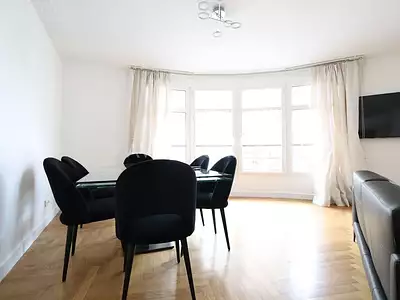 Appartement, 101,26 m²