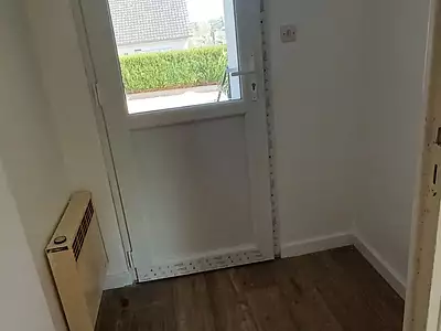 Maison, 52 m²