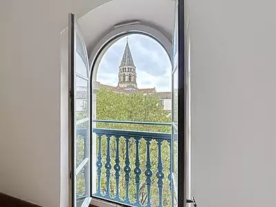 Appartement, 75,08 m²