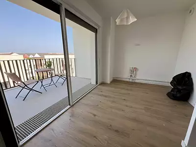 Appartement, 87 m²