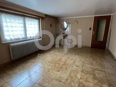 Maison, 118 m²