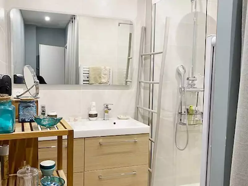 Appartement, 81 m²