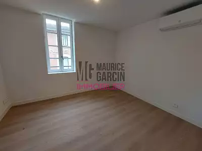 Appartement, 32,27 m²