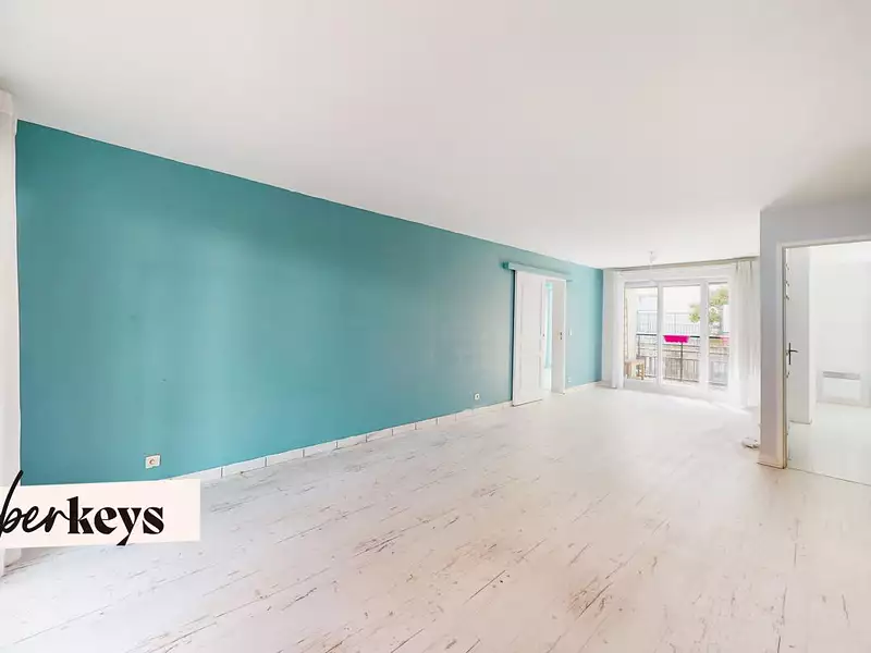 Appartement, 85 m²