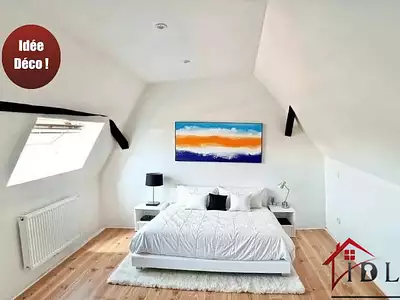 Maison, 160 m²