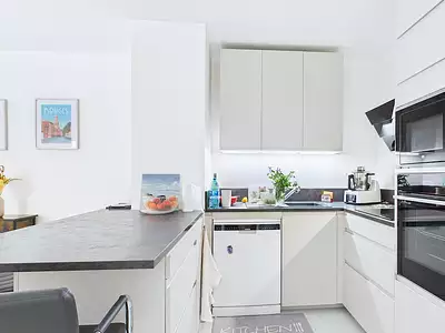 Appartement, 87 m²