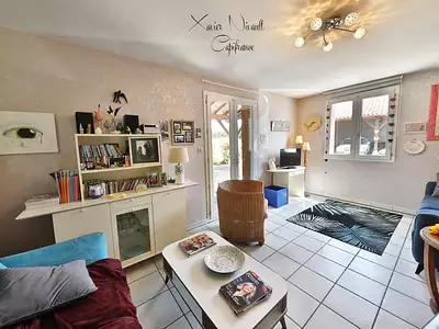 Maison, 135 m²