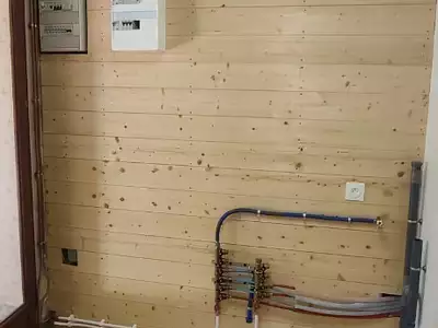 Maison, 114 m²