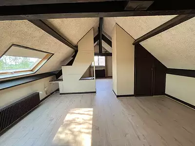 Maison, 100 m²