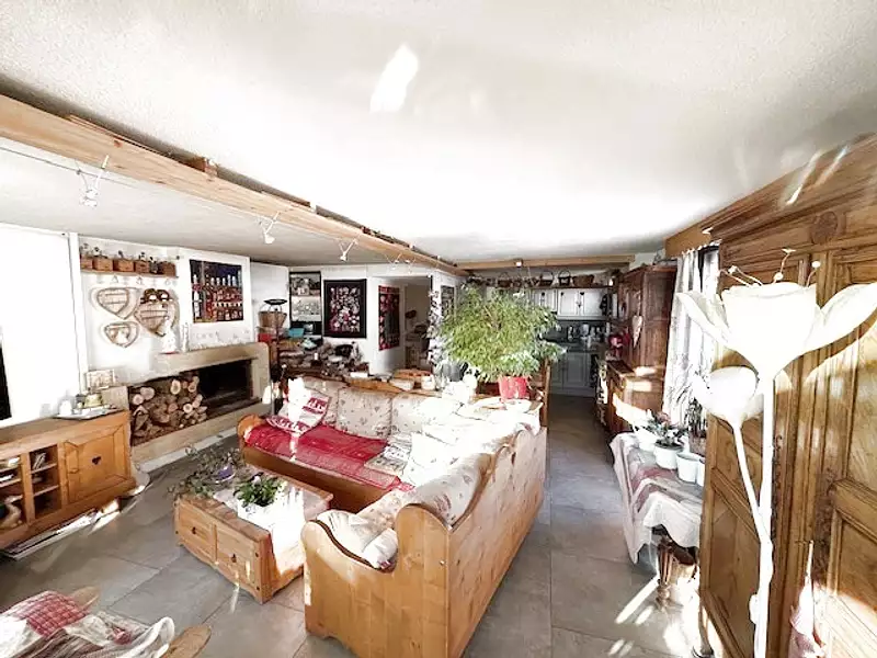 Appartement, 113,73 m²