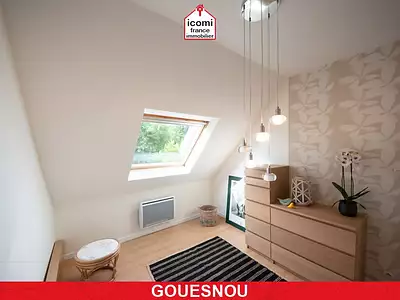 Maison, 120 m²