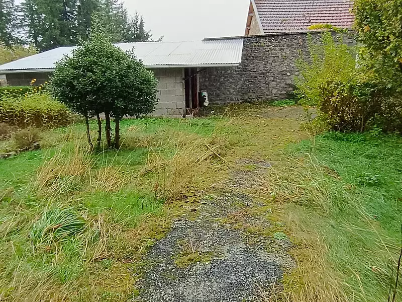 Maison, 148 m²