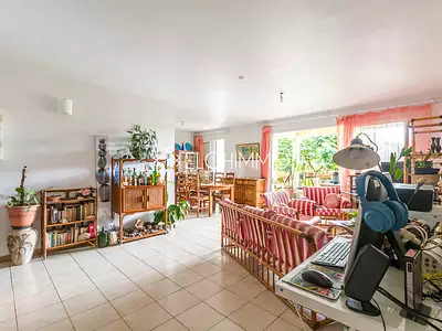 Appartement, 83 m²