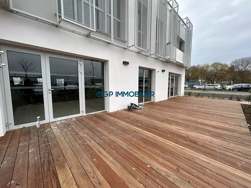 Divers, 205 m²