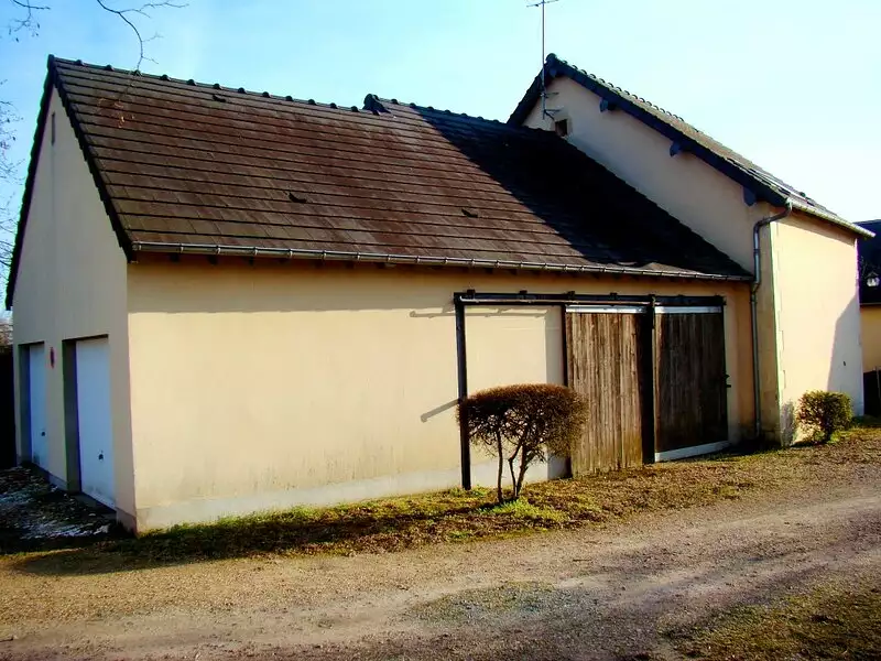 Maison, 406 m²