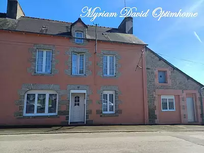 Maison, 125 m²