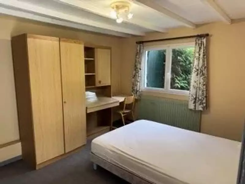 Maison, 198 m²
