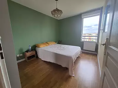 Appartement, 73,38 m²