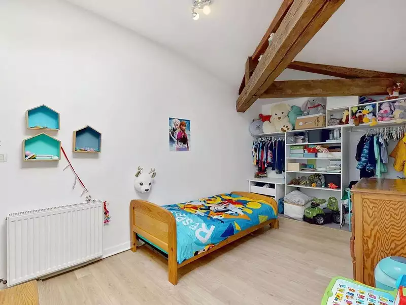 Appartement, 80 m²