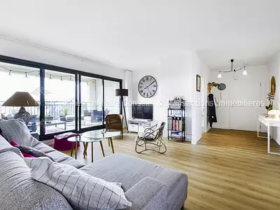 Appartement, 111 m²