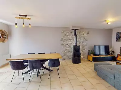 Maison, 77 m²